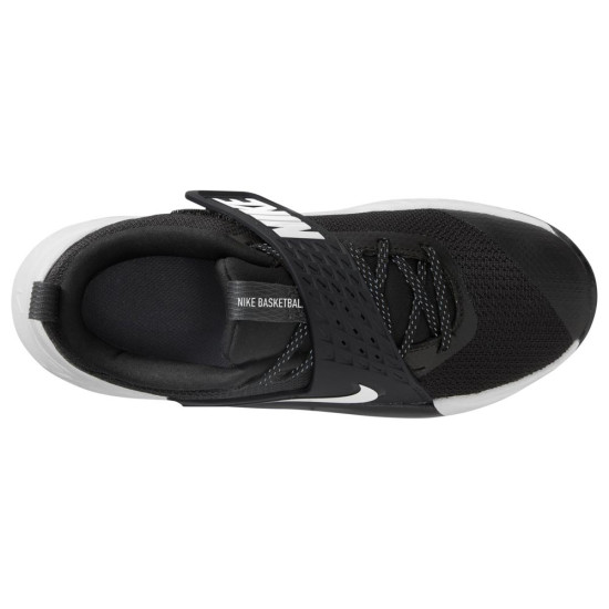Nike Team Hustle D 12 (GS)